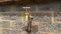 Outdoor Tap Installations