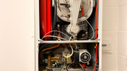 Boiler Servicing in Basingstoke