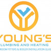 Youngs Plumbing and Heating | Bathroom Fitters & Boiler Installation Glasgow