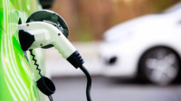 EV Charger Installation