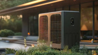 Ground Source Heat Pump