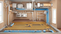 Underfloor Heating