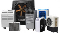 Air Conditioner Hire
