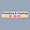 K Gill Plumbing & Heating