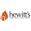 K Hewitt