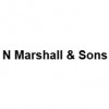 N Marshall & Sons