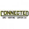 Connected Gas Heating Water
