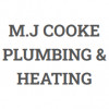 M.J Cooke Plumbing & Heating