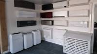 Home Air Conditioning Installations
