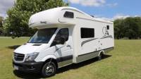 Air Conditioning for Static Caravans and Motorhomes