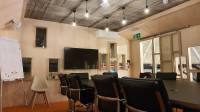 Commercial Air Conditioning Installations