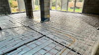 Underfloor Heating