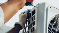 Air Conditioning Repairs