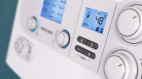Home boiler installations