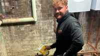Boiler Repair