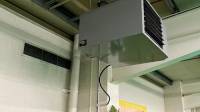 Commercial Air Conditioning installs